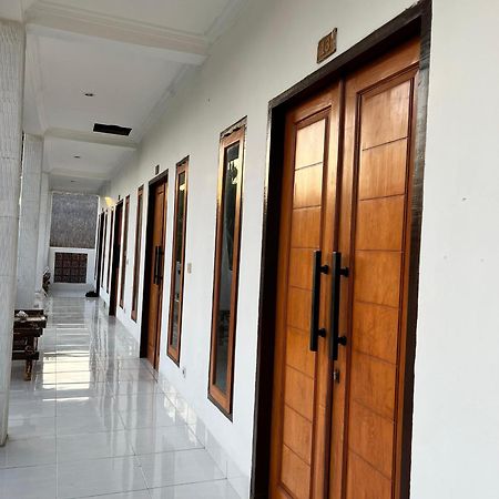 Hotel Bale Sunrise Gili Trawangan Esterno foto
